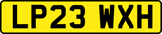 LP23WXH
