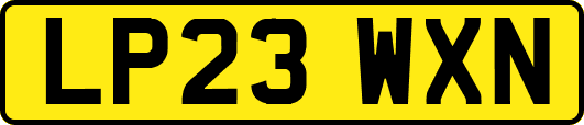 LP23WXN