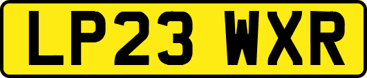 LP23WXR