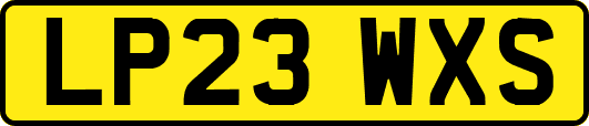 LP23WXS