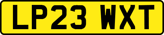 LP23WXT