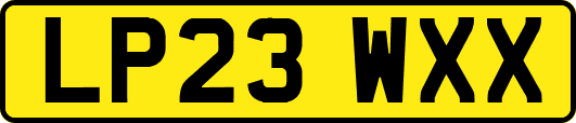LP23WXX