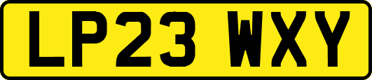 LP23WXY