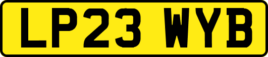 LP23WYB