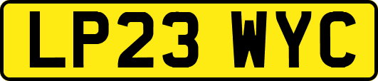 LP23WYC