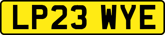 LP23WYE