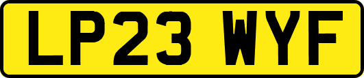 LP23WYF