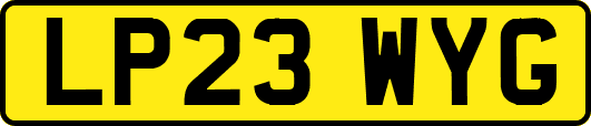 LP23WYG