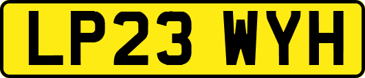 LP23WYH