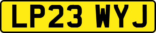 LP23WYJ