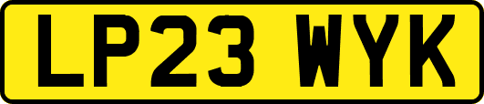 LP23WYK