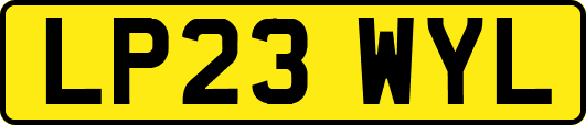 LP23WYL
