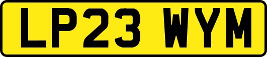 LP23WYM
