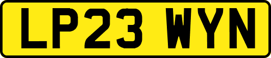 LP23WYN