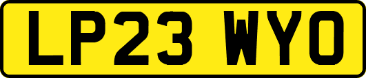 LP23WYO