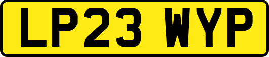 LP23WYP