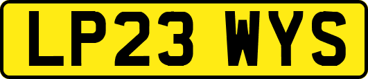 LP23WYS