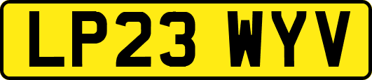 LP23WYV
