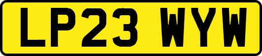 LP23WYW
