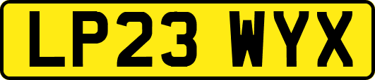 LP23WYX
