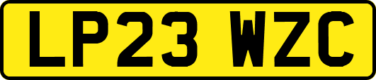 LP23WZC