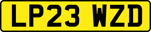 LP23WZD