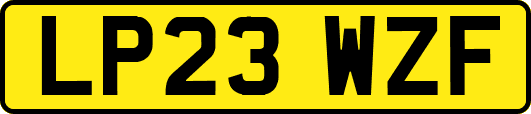 LP23WZF