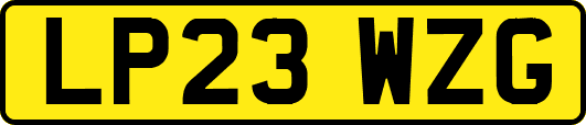 LP23WZG