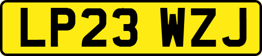 LP23WZJ
