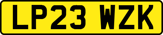 LP23WZK