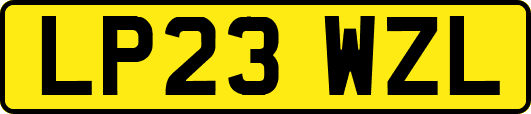 LP23WZL