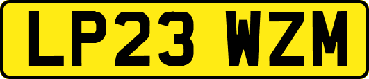 LP23WZM