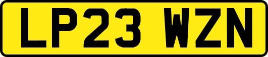 LP23WZN
