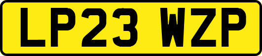 LP23WZP