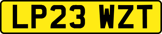 LP23WZT