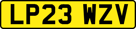 LP23WZV