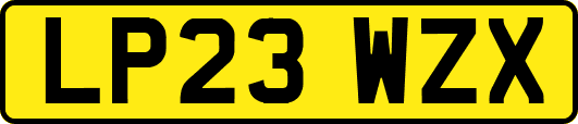 LP23WZX