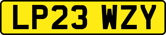 LP23WZY
