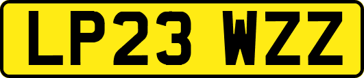 LP23WZZ