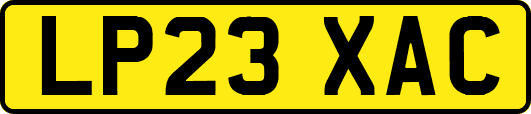 LP23XAC