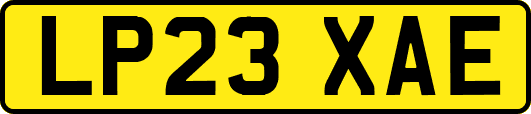 LP23XAE