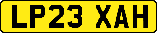 LP23XAH