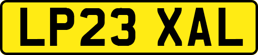 LP23XAL