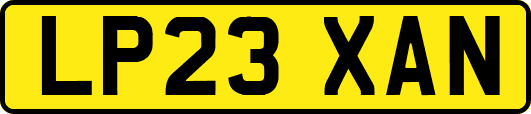 LP23XAN