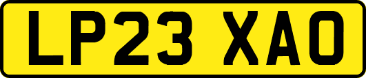 LP23XAO