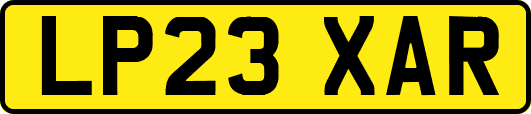 LP23XAR