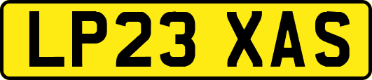 LP23XAS