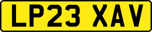 LP23XAV