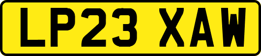 LP23XAW