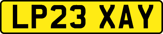 LP23XAY